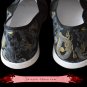 Kung Fu Martial Arts Tai Chi Shoes - Deluxe Hand Sew 8 Layers Sole Soft Cushion #405