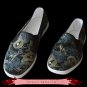 Kung Fu Martial Arts Tai Chi Shoes - Deluxe Hand Sew 8 Layers Sole Soft Cushion #405