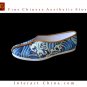 Kung Fu Martial Arts Tai Chi Shoes - Deluxe Hand Sew 8 Layers Sole Soft Cushion #406