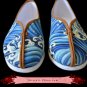 Kung Fu Martial Arts Tai Chi Shoes - Deluxe Hand Sew 8 Layers Sole Soft Cushion #406