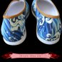 Kung Fu Martial Arts Tai Chi Shoes - Deluxe Hand Sew 8 Layers Sole Soft Cushion #406