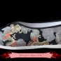 Kung Fu Martial Arts Tai Chi Shoes - Deluxe Hand Sew 8 Layers Sole Soft Cushion #407