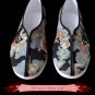 Kung Fu Martial Arts Tai Chi Shoes - Deluxe Hand Sew 8 Layers Sole Soft Cushion #407