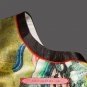 Premium Silk Top Tailor Artistry Cheongsam Qipao Gown Dress - Free Custom Made #102