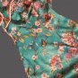 Premium Silk Top Tailor Artistry Cheongsam Qipao Gown Dress - Free Custom Made #106