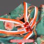 Premium Silk Top Tailor Artistry Cheongsam Qipao Gown Dress - Free Custom Made #106