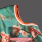 Premium Silk Top Tailor Artistry Cheongsam Qipao Gown Dress - Free Custom Made #106