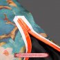 Premium Silk Top Tailor Artistry Cheongsam Qipao Gown Dress - Free Custom Made #106