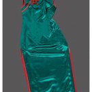 Premium Silk Top Tailor Artistry Cheongsam Qipao Gown Dress - Free Custom Made #113