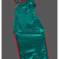 Premium Silk Top Tailor Artistry Cheongsam Qipao Gown Dress - Free Custom Made #113