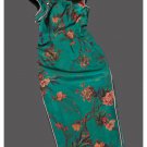 Premium Silk Top Tailor Artistry Cheongsam Qipao Gown Dress - Free Custom Made #116