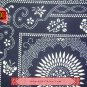 100% Handcraft Chinese Batik Painting 59" x 59"  Tablecloth Home Wall D&Atilde;&copy;cor Art #108