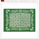 100% Handcraft Chinese Batik Painting 110 x 170CM  Tablecloth Home Wall Décor Art #108