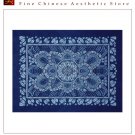All Hand Batik 100% Cotton 150 X 200CM Table Cloth Cover Tapestry Throw Wall Decor #132