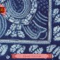 All Hand Batik 100% Cotton 150 X 200CM Table Cloth Cover Tapestry Throw Wall Decor #132