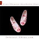 Women Slip On Casual Flat Espadrilles Shoe Handmade Sole Comfy Silk Brocade #110