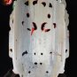 Chinese Drama Home Wall D&Atilde;&copy;cor Opera Mask 100% Wood Craft Folk Art #103 Pro Level