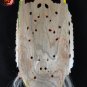 Chinese Drama Home Wall Décor Opera Mask 100% Wood Craft Folk Art #109 Pro Level