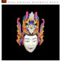 Chinese Drama Home Wall Décor Opera Mask 100% Wood Craft Folk Art #112 Pro Level