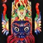 Chinese Drama Home Wall Décor Opera Mask 100% Wood Craft Folk Art #121 Pro Level