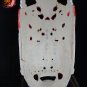 Chinese Drama Home Wall Décor Opera Mask 100% Wood Craft Folk Art #129 Pro Level