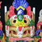 Chinese Drama Home Wall D&Atilde;&copy;cor Opera Mask 100% Wood Craft Folk Art #130 Pro Level