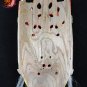 Chinese Drama Home Wall D&Atilde;&copy;cor Opera Mask 100% Wood Craft Folk Art #130 Pro Level