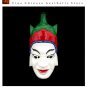 Chinese Home Wall Décor Ritual Dance Mask 100% Wood Craft Folk Art #119 Pro Level