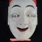 Chinese Home Wall D&Atilde;&copy;cor Ritual Dance Mask 100% Wood Craft Folk Art #121 Pro Level
