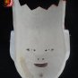 Chinese Home Wall Décor Ritual Dance Mask 100% Wood Craft Folk Art #121 Pro Level