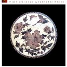 Wood Carving Wall Decorative Art Ornament Craft 100% Tribal Chinese Artwork #168
