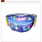 Exqusite Baby Toddler Infant Hat Cap 100% Handsewn Fine Embroidery Artwork #203