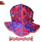 Exqusite Baby Toddler Infant Hat Cap 100% Handsewn Fine Embroidery Artwork #217