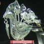 Silver Hair Vintage Costume Tribal Jewelry 100% Handcrafted Jewellery Art #103S
