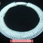 Silver Bracelet Vintage Costume Tribal Jewelry 100% Handcrafted Jewellery Art #118
