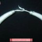 Silver Necklace Vintage Costume Tribal Jewelry 100% Handcrafted Jewellery Art #105L