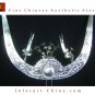 Silver Horn Vintage Costume Tribal Jewelry 100% Handcrafted Jewellery Art #132