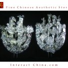Silver Horn Vintage Costume Tribal Jewelry 100% Handcrafted Jewellery Art #112