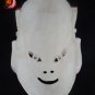 Chinese Home Wall D&Atilde;&copy;cor Ritual Dance Mask 100% Wood Craft Folk Art #109 Pro Level