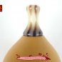 Sandalwood 3 Octaves Chinese Hulusi Flute Woodwind #106 + Case + How to Play Guide