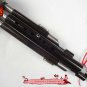 Ebony Cloisonne 3 Octaves Hulusi Flute Woodwind #109T + Case + How to Play Guide