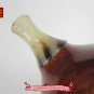 Premium Sandalwood 3 Octaves Hulusi Flute Woodwind #110 + Case + How to Play Guide