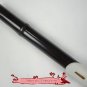 Yunnan Chinese Bamboo Bawu Flute Ba Wu Pipe Woodwind #101 + How to Play Guide