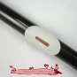Yunnan Chinese Bamboo Bawu Flute Ba Wu Pipe Woodwind #101 + How to Play Guide