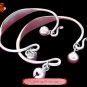 Tribal Silver Cuff Bracelet Chinese Ethnic Hmong Miao Jewelry #225 Unique Handmade