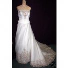 DaVinci Wedding Dress