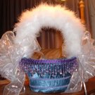 Flower Girl Basket