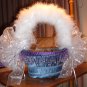 Flower Girl Basket