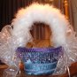 Flower Girl Basket