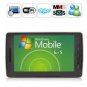 Qi Smartbook U2000 - Windows Mobile 6.5 Phone with 5 Inch Screen